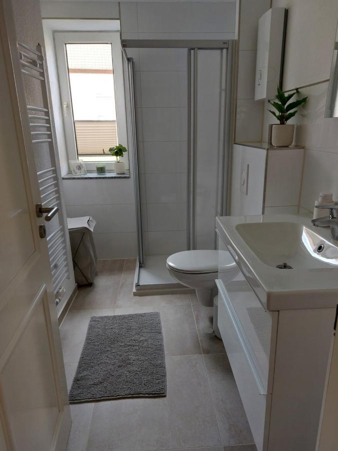 Hyggelige Und Zentrale Apartment *