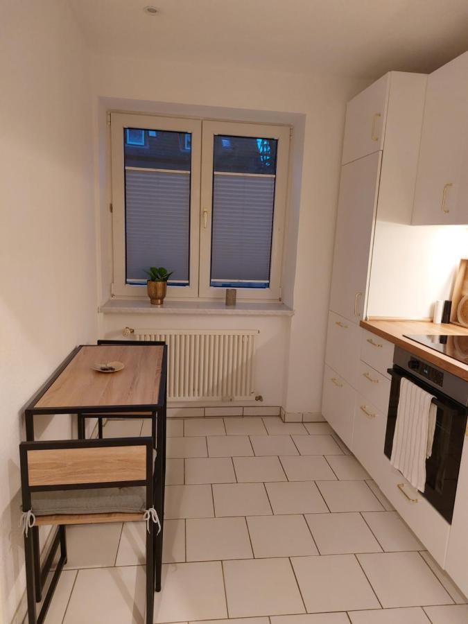 Hyggelige Und Zentrale * Rostock