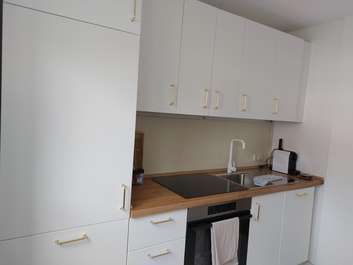 Apartment Hyggelige Und Zentrale
