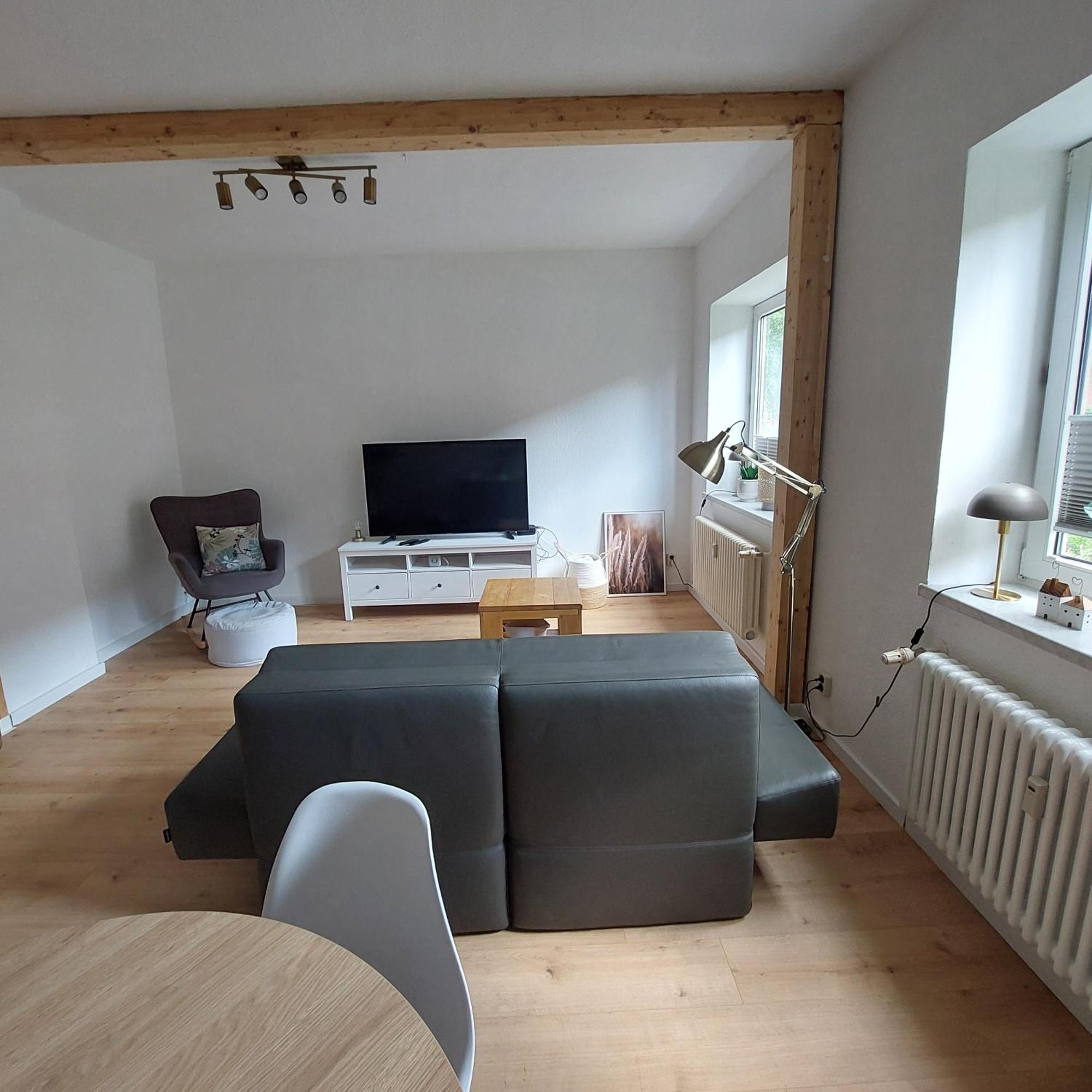 Apartment Hyggelige Und Zentrale *