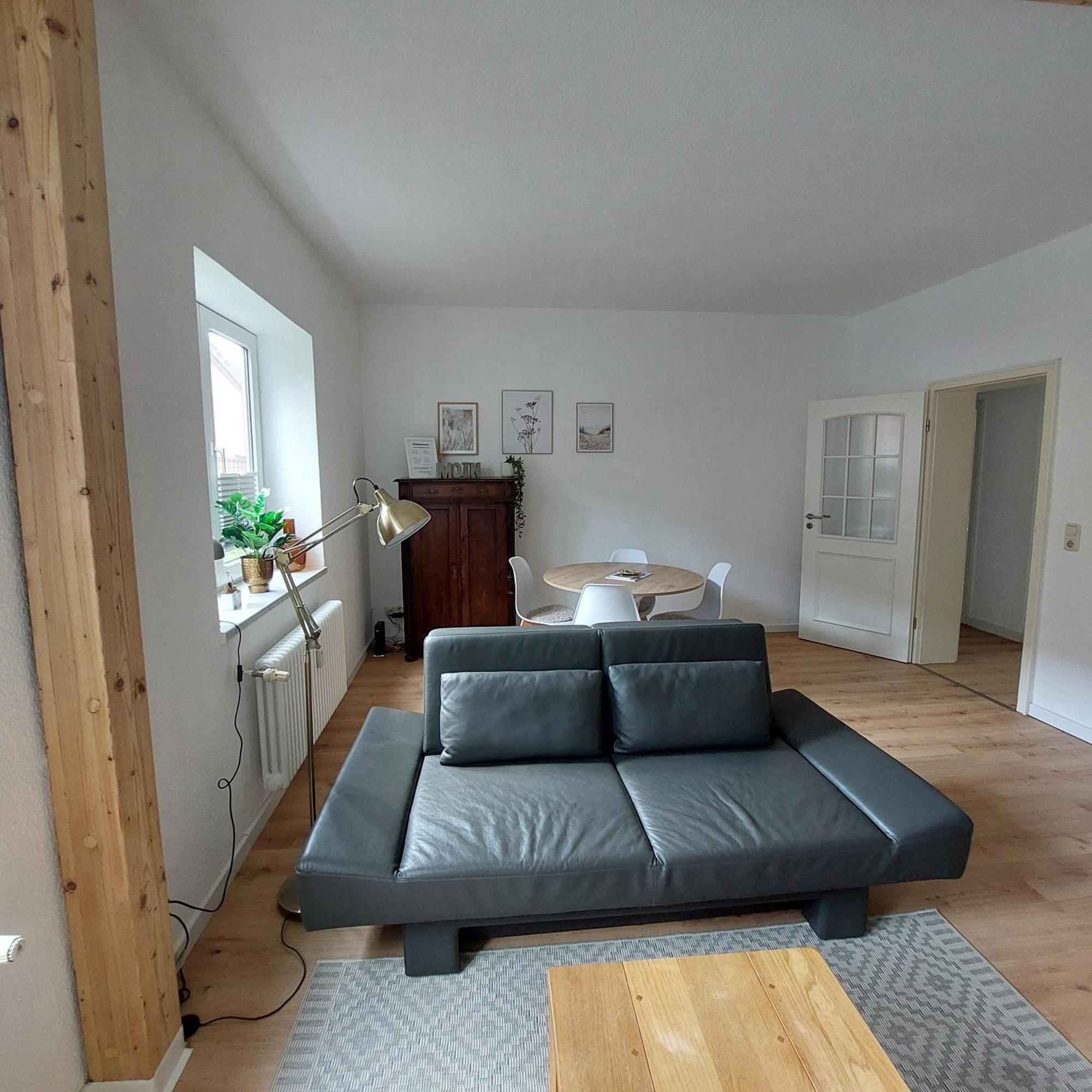 Hyggelige Und Zentrale Rostock